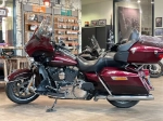 Harley-Davidson Ultra Limited (FLHTK) 2015