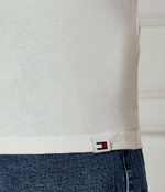Футболка Tommy Jeans - экрю(DM0DM19692)