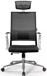 Кресло  Metta Sit Air-180 B2-290K (M09.B23.G18.W01)