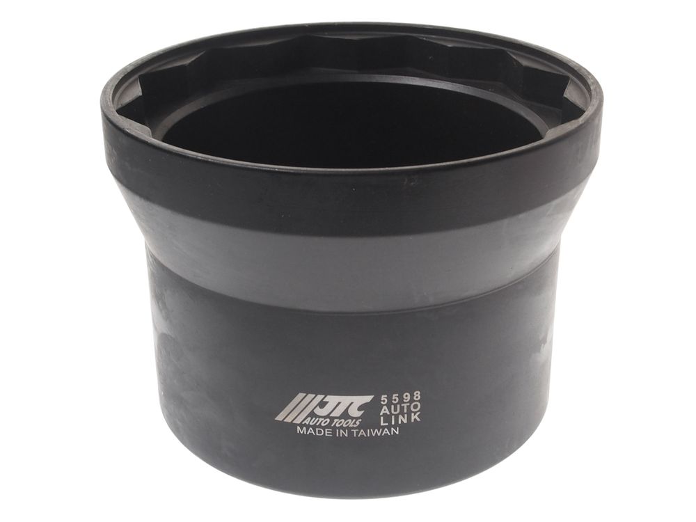 JTC-5598 Головка ступичная 105мм (Iveco)