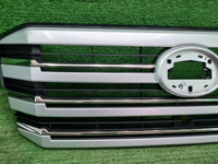 Решетка радиатора Toyota Land Cruiser 300 (21-нв)