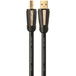 QED (QE3249) Reference Hi Res USB 3m, USB кабель серии Reference 3 м