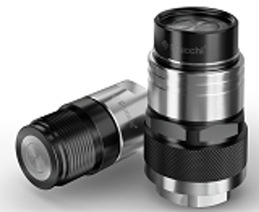БРС РЕЗЬБОВЫЕ VP-P BSP 1 - D3/4 Розетка