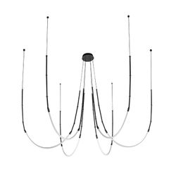 Подвесная люстра Arte Lamp