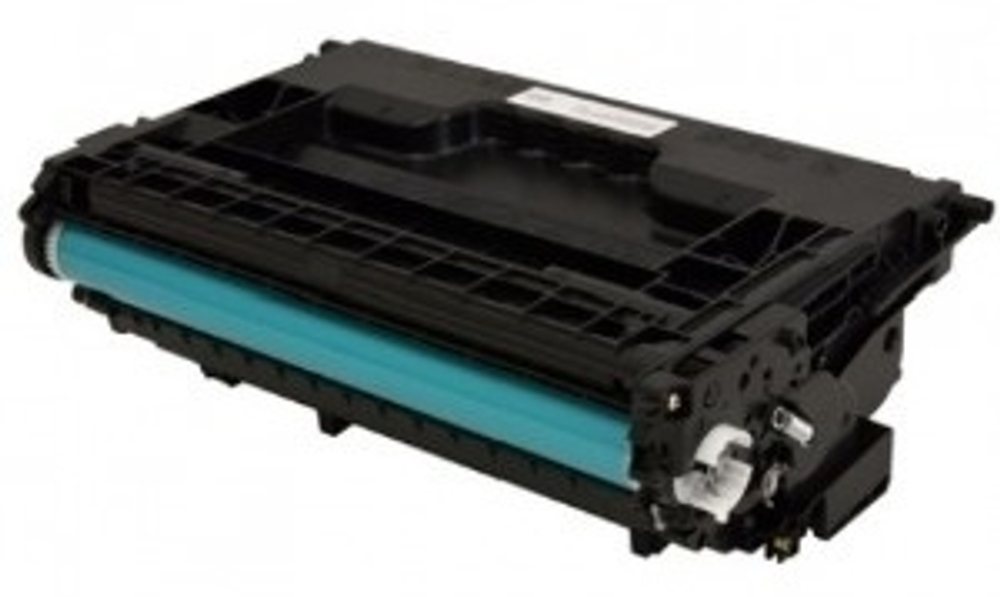 Картриджи Euro Print CF237X черный