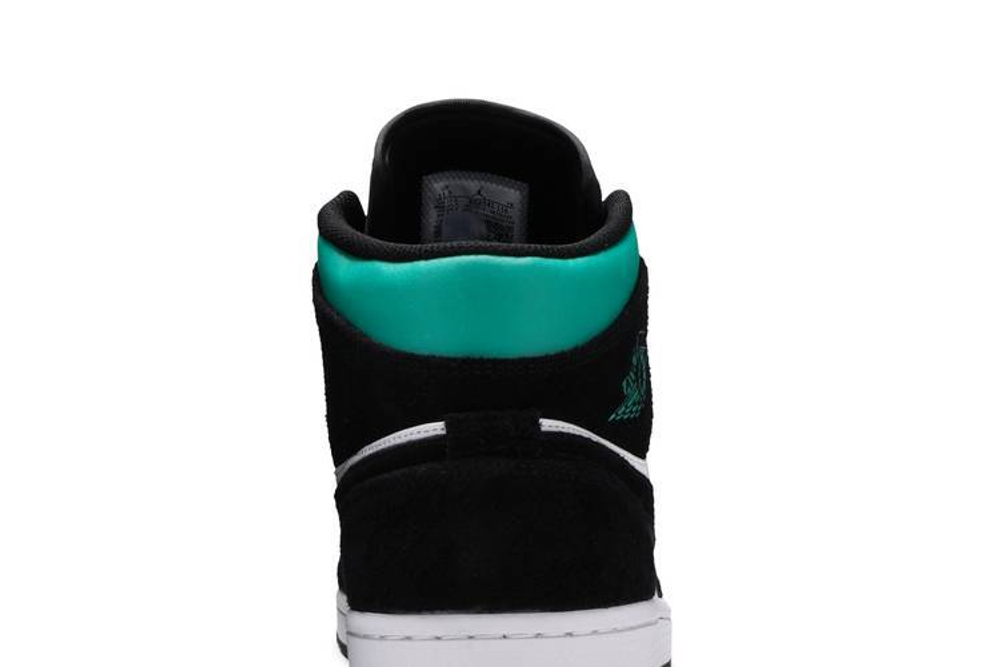 Кроссовки Jordan Air Jordan 1 Mid Se "South Beach"