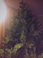 Искусственная ель на ножке «Датская» (хвоя Литая) 120 см / 1.2 м