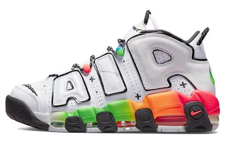 Кроссовки Nike Air More Uptempo 96 Air
