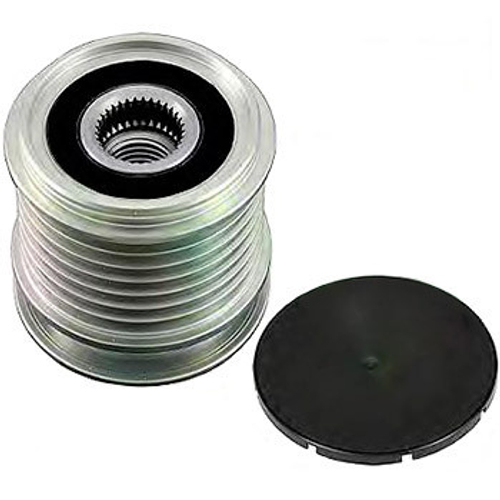 Муфта обгонная генератора Mercedes Sprinter, C-class