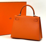 Сумка Hermes 25 см