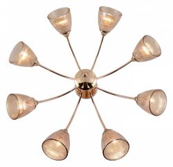 Люстра на штанге Escada Amelia 1129/8P