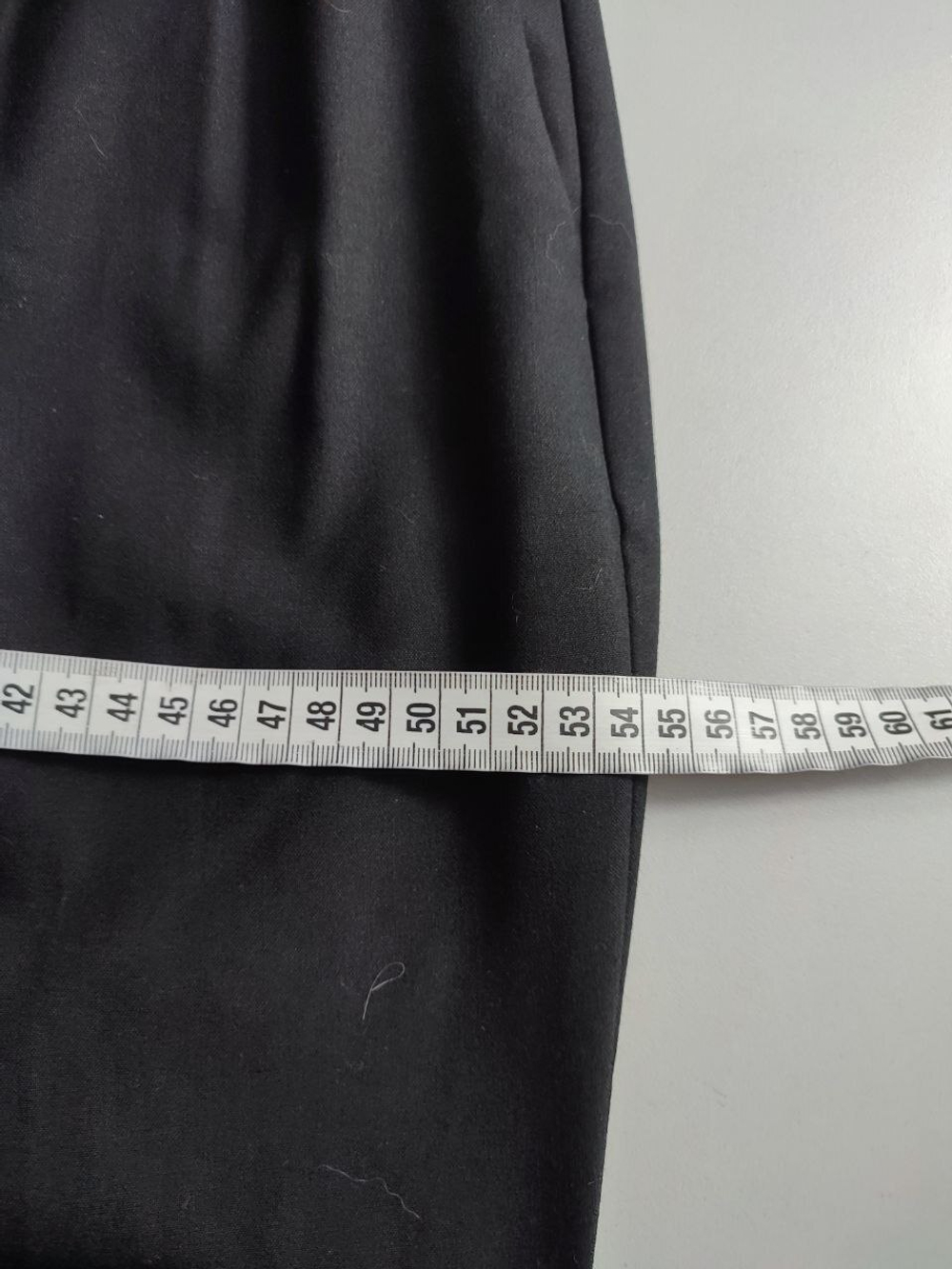 Штаны Zara трикотажные 48 размер