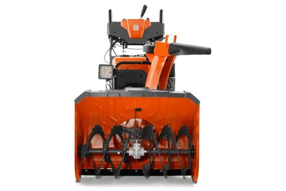 Снегоуборщик HUSQVARNA ST 424T
