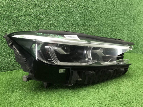 Фара правая BMW 7er G11 G12 (2019-2022) LED