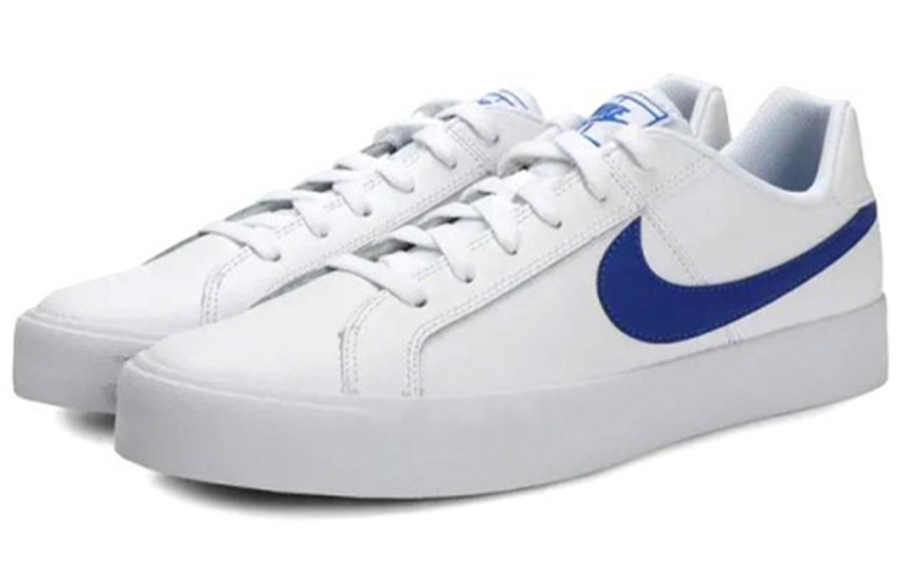 Кроссовки Nike Court Royale Ac