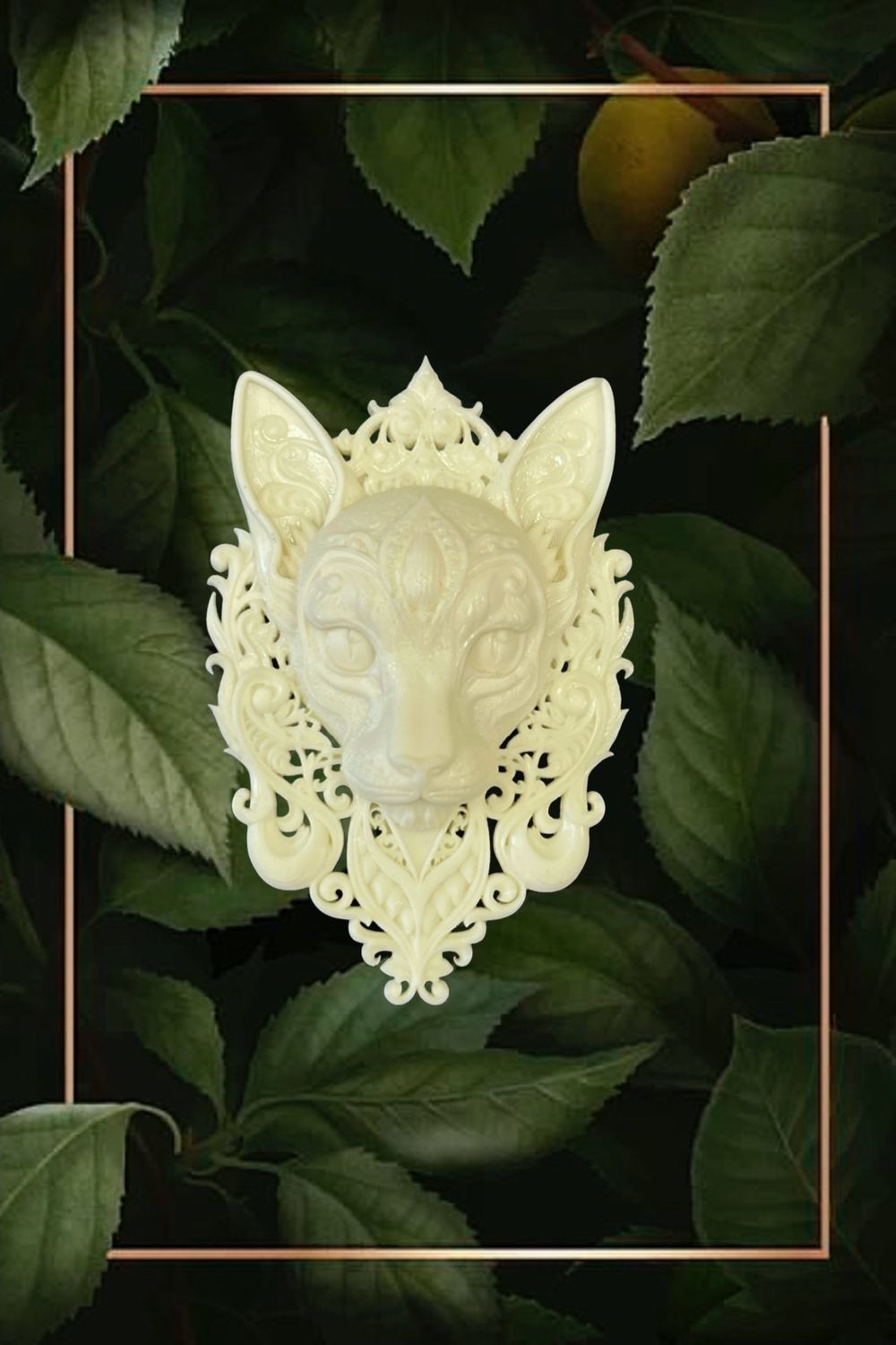 Отливка НШ 720 (10,5*7см)