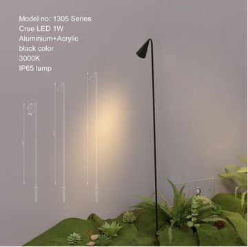 Уличный светильник BELL by Аltavolta