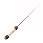 Удочка для зимней рыбалки Ice Battle 55 carbon (N-IB55)