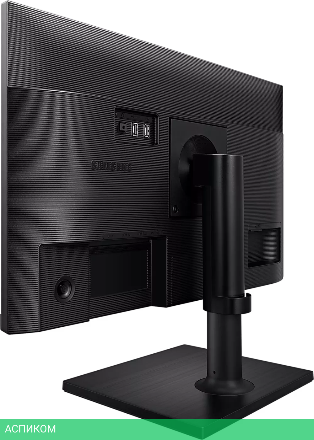 Монитор Samsung LF27T450FQRXEN