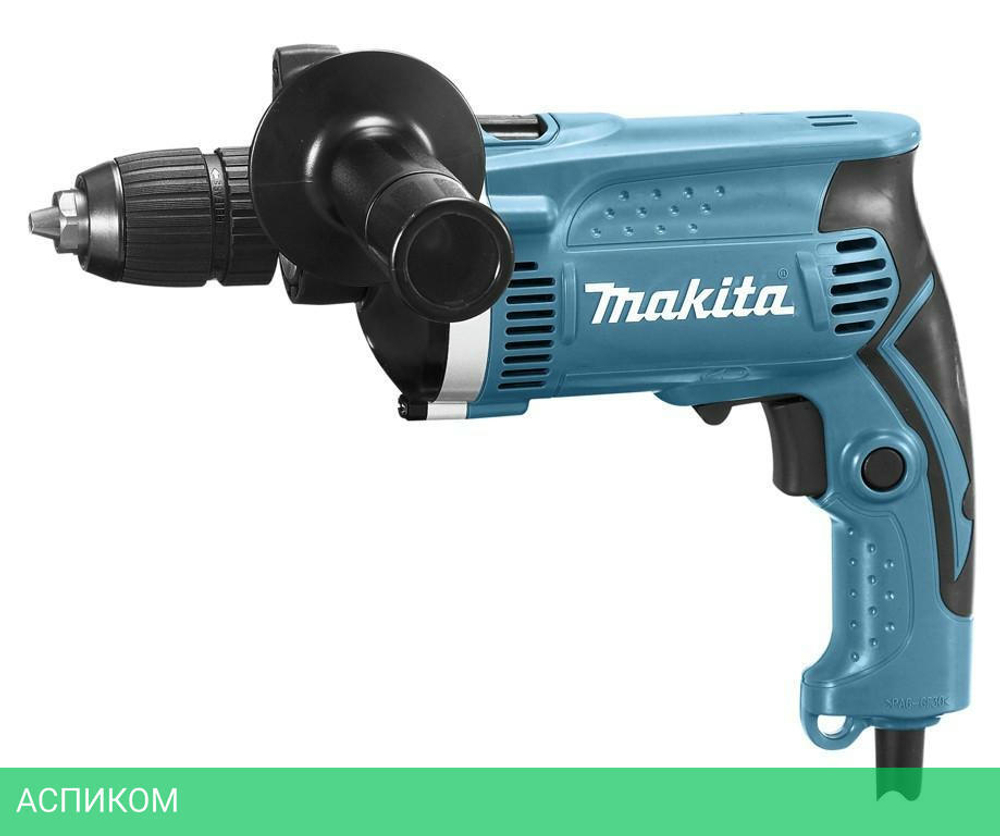 Дрель Makita HP 1631