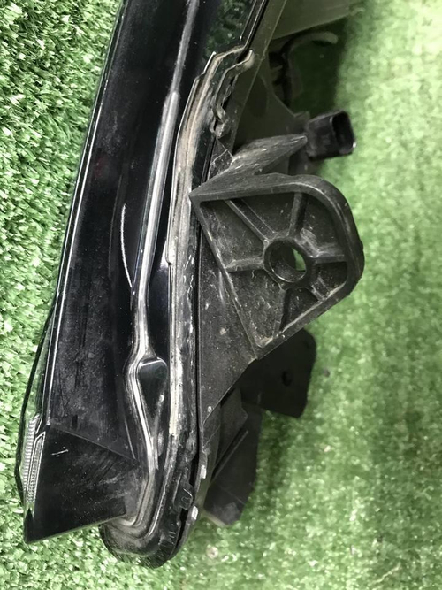 Указатель поворота левый Omoda C5 (2022-н.в.)