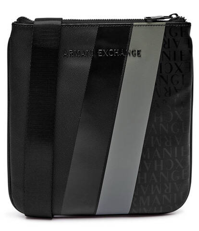 Сумка кросс-боди Armani Exchange - черный(XM000164 AF11935)