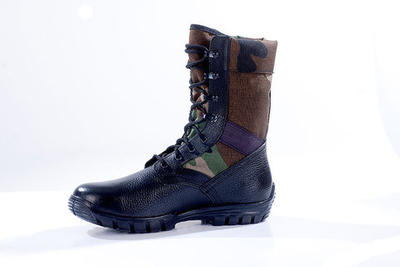 Ботинки с высоким берцем "ТРОПИК" модель 7161Б облегченные РАСПРОДАЖА