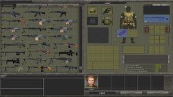 7.62 High Calibre (для ПК, цифровой код доступа)