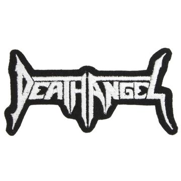 Нашивка Death Angel (6236)