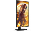 Монитор AOC Gaming 24G4X 23.8" Black