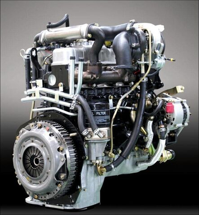 Двигатель новый гоеат волл вингл 491qe 2.2