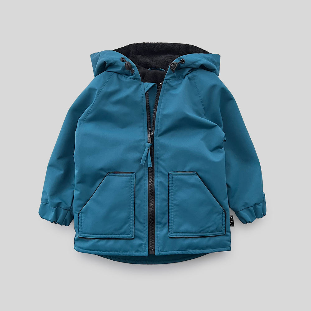 Куртка (corsair)