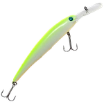 Воблер German GG Bandit BAN590-C125 90мм 9.0г 3-4м