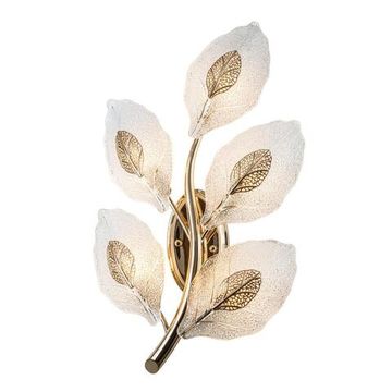 Настенный светильник MODESTYLE MS.250.05 GD