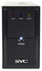 Источник бесперебойного питания SVC V-650-L