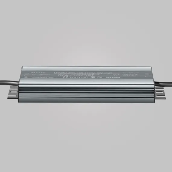 Источник напряжения 48В 100Вт IP67 PSL008 Technical psl008-100w-48v-ip67