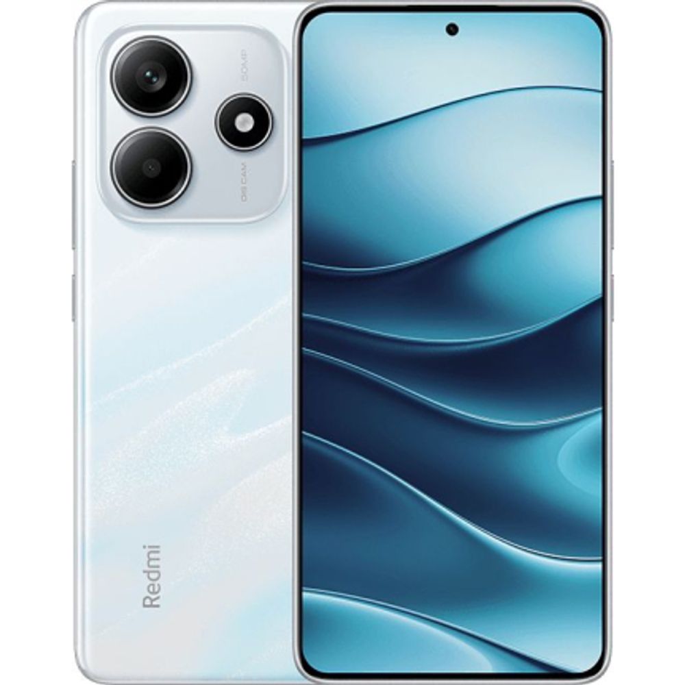Xiaomi Redmi Note 14 NFC 8/128Gb Ocean Blue