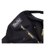 BSMC London Co. / Черно-золотой