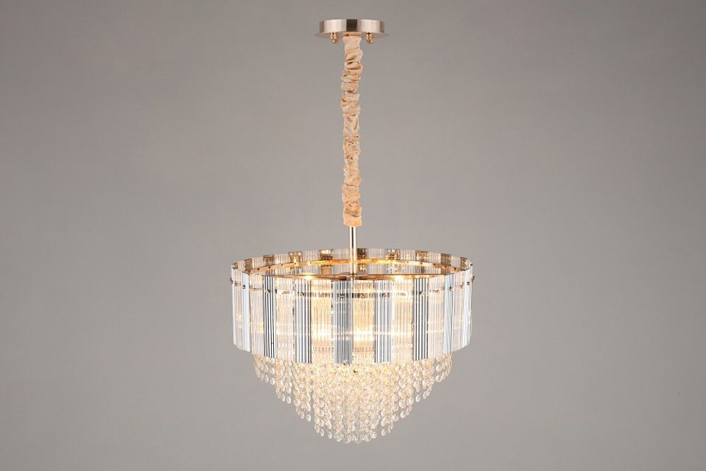 Подвесная люстра Omnilux Naro OML-69503-08