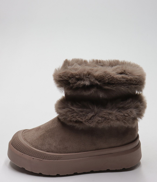 Угги (36-41)р. / шт. K802-8