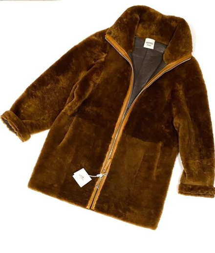 Дубленка Hermes