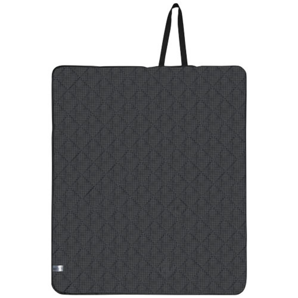 Clary покрывало для пикника из переработанного полиэстера, сертифицированного согласно GRS