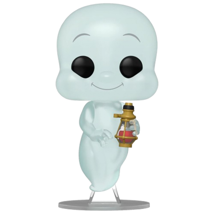 Фигурка Funko POP! Movies Casper 30th Casper