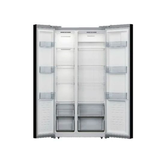 Холодильник ASCOLI ACDI450W