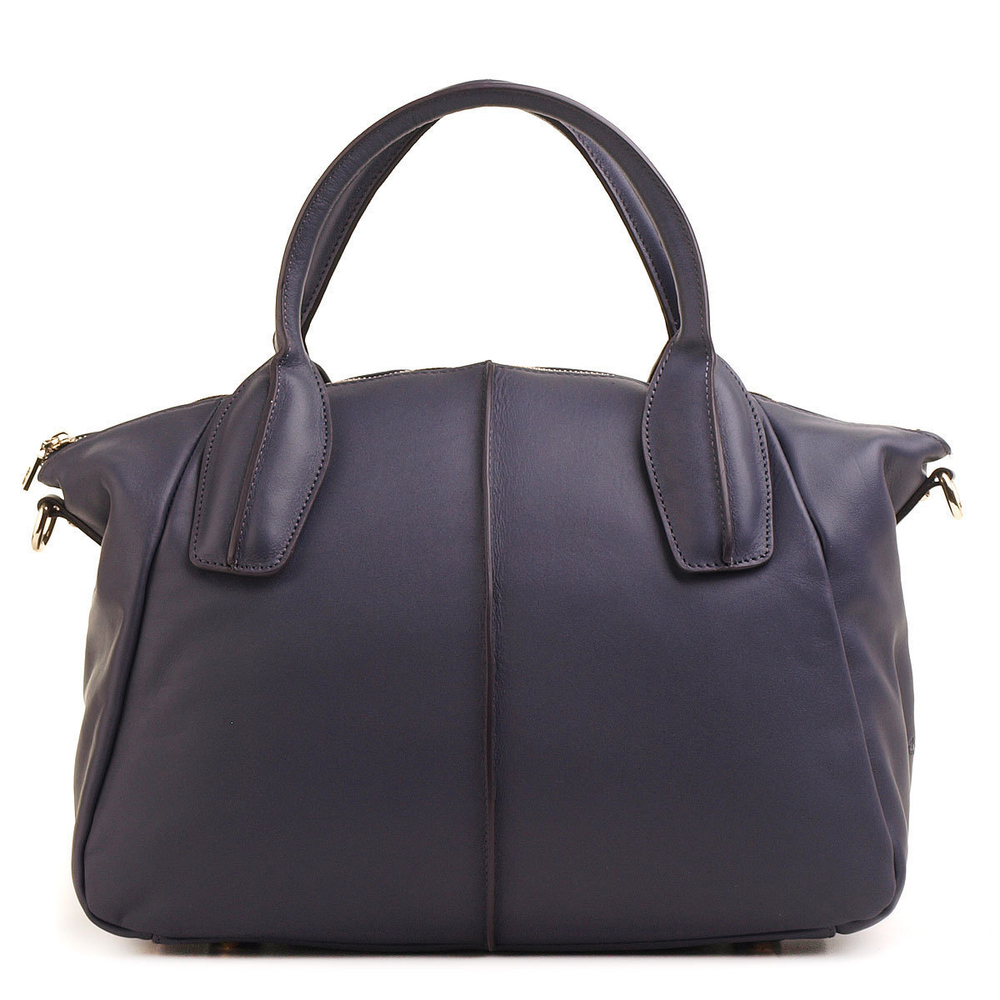 845/10 BG кожа син.  (сумка жен.)