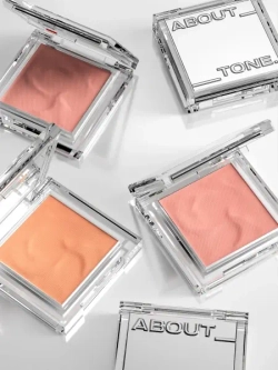 ABOUT TONE Fluffy Wear Blusher