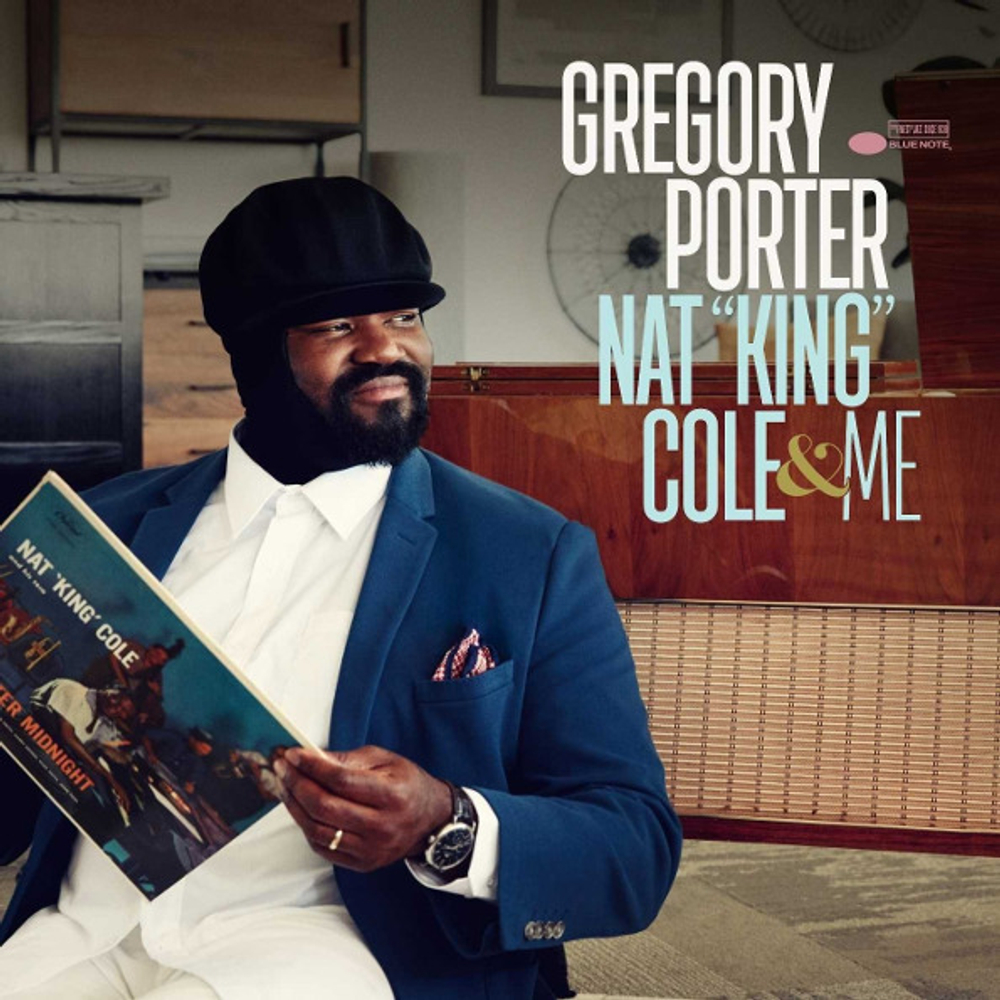 Gregory Porter / Nat King Cole & Me (2LP)