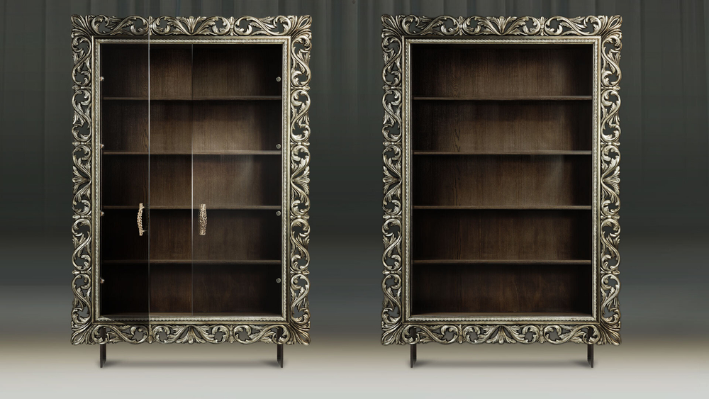 шкаф-бар / Винченцо