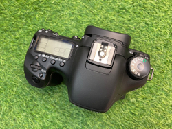 Canon EOS 7D Новый