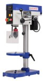 Станок сверлильный BELMASH DP210-13CVS S328A